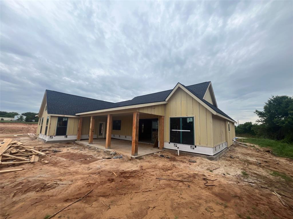 1081 County Road 4781