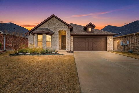 Photo of 3420 Etta Terrace, Celina, TX 75009 (MLS # 21189488)