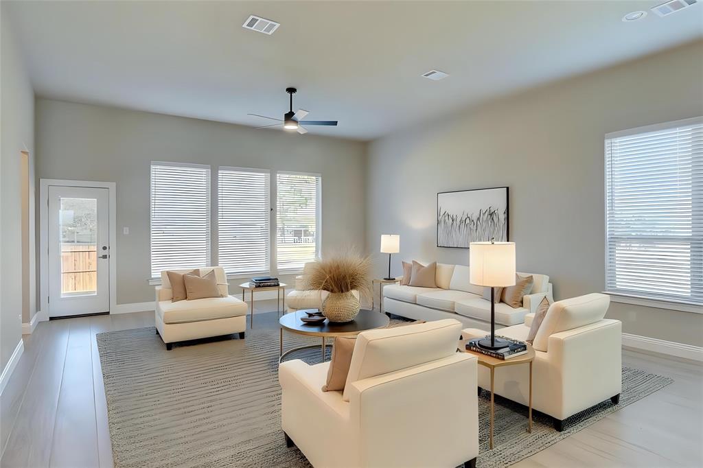 Murray Manor Estates - Residential