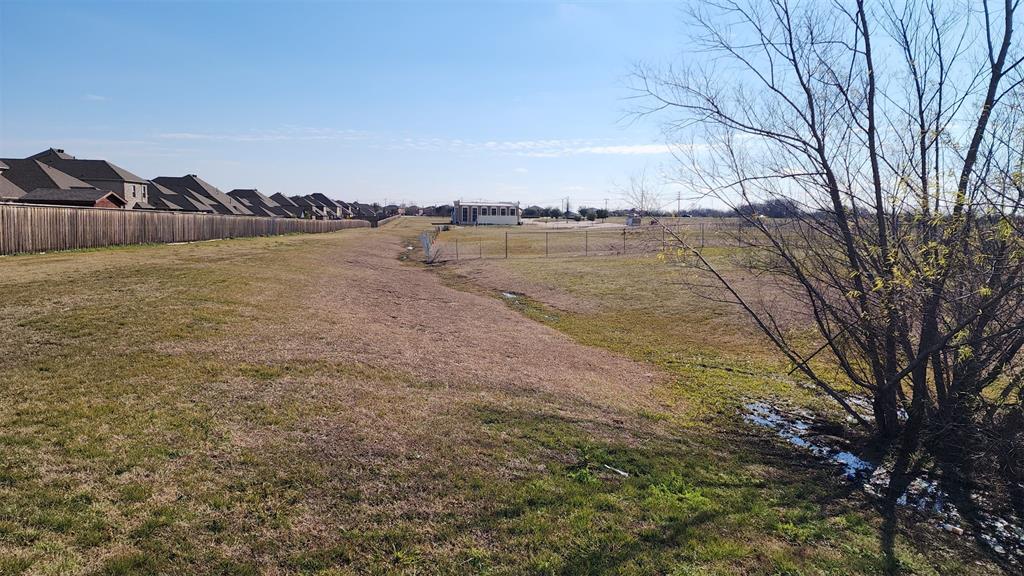 Harris Crossing Ph I - Commercial Sale