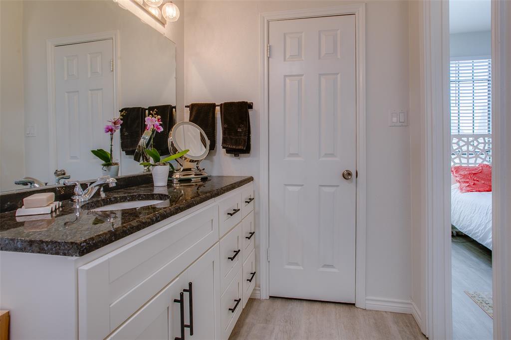 Bryan Place Condo - Residential