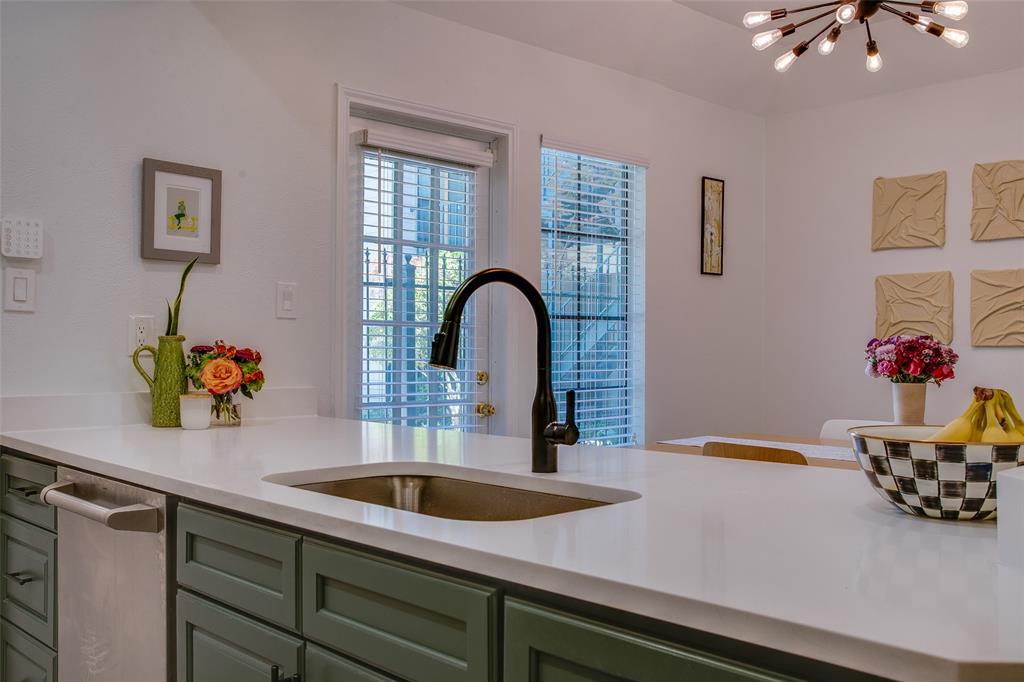 Bryan Place Condo - Residential