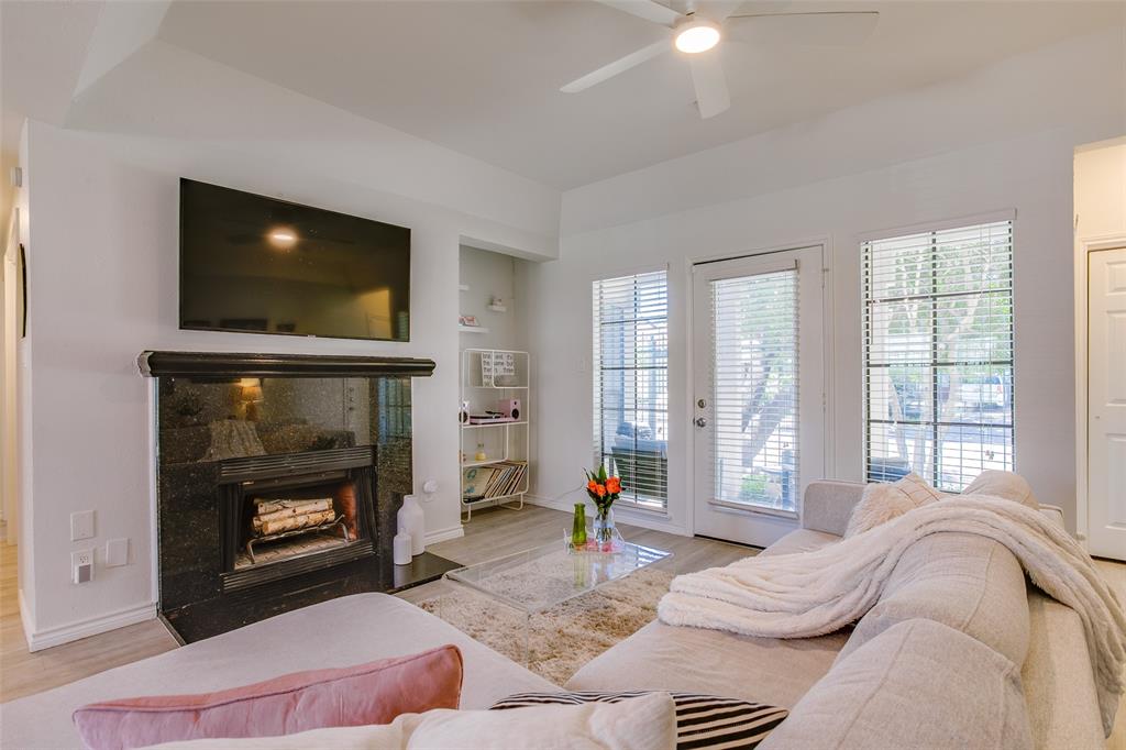 Bryan Place Condo - Residential