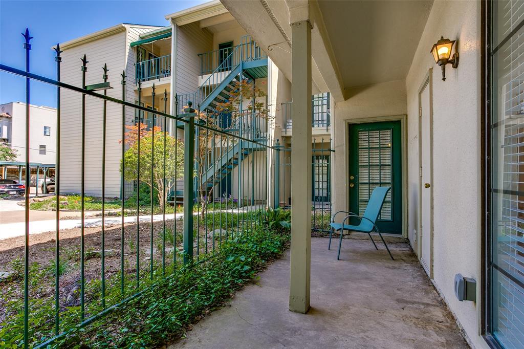 Bryan Place Condo - Residential