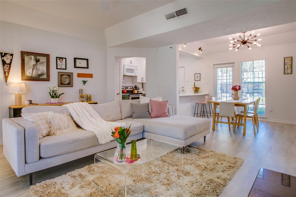 Bryan Place Condo - Residential