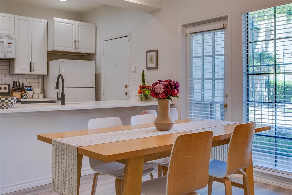 Bryan Place Condo - Residential