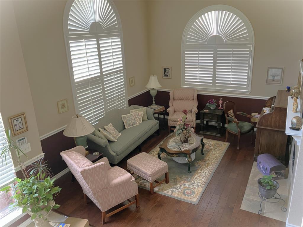 5203 Quail Creek Drive