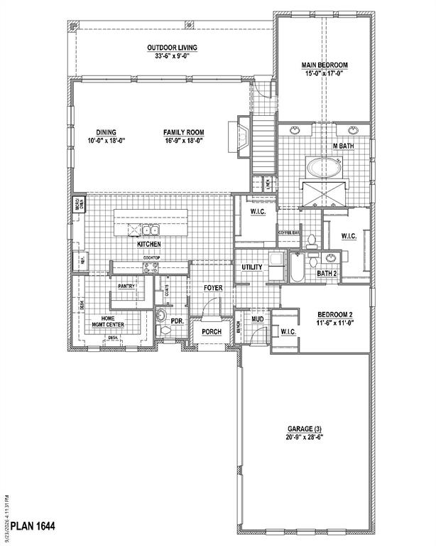 1308 Songbird Circle