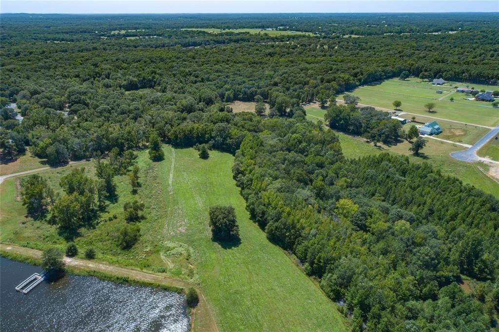 Stallion Lake Ranch - Land