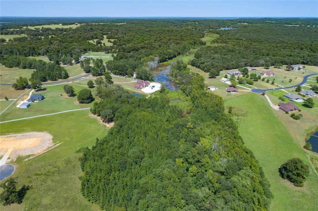 Stallion Lake Ranch - Land