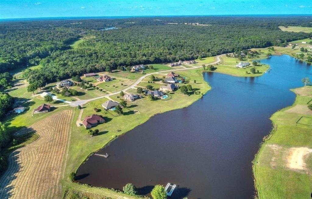 Stallion Lake Ranch - Land