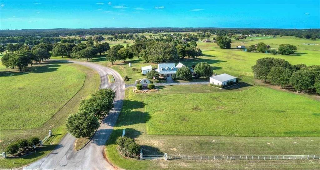 Stallion Lake Ranch - Land