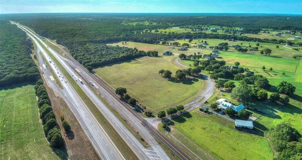 Stallion Lake Ranch - Land