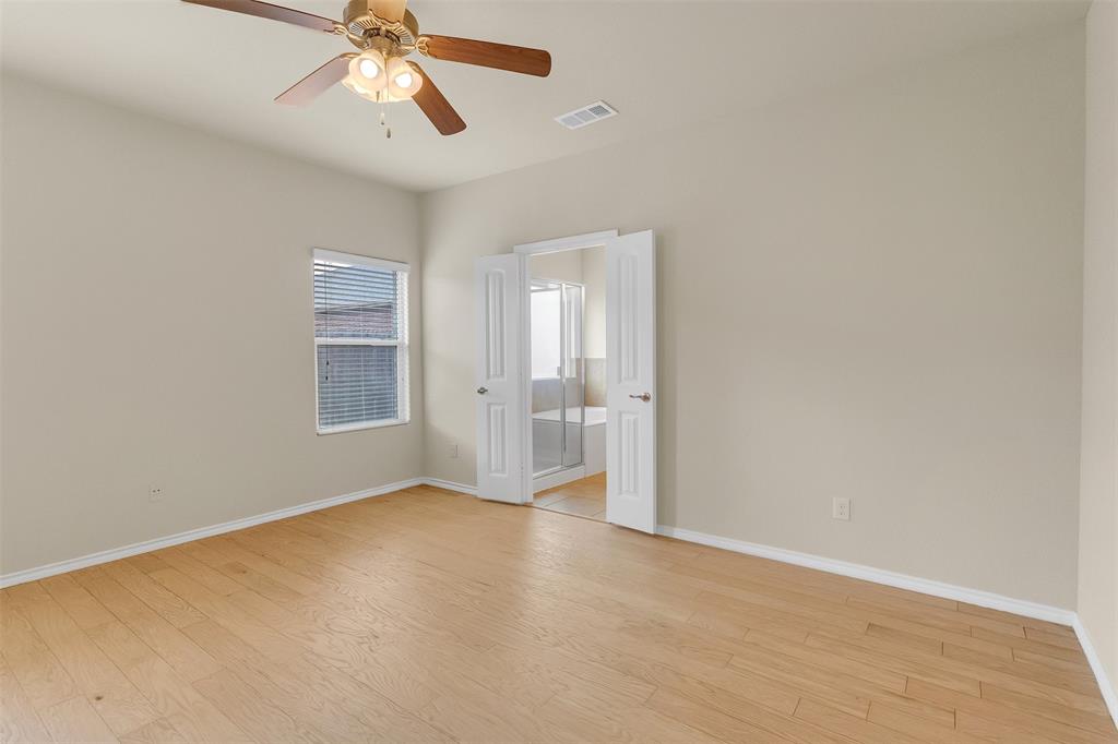 Prairie Oaks Estates - Residential Lease