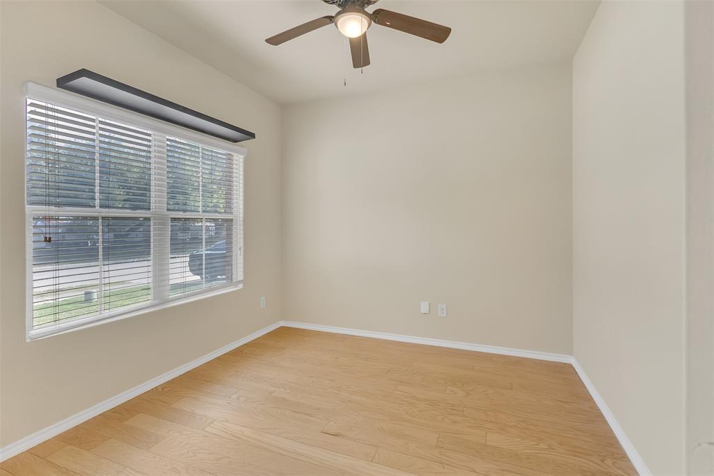 Prairie Oaks Estates - Residential Lease