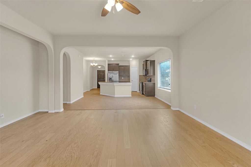 Prairie Oaks Estates - Residential Lease