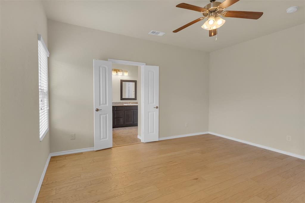 Prairie Oaks Estates - Residential Lease