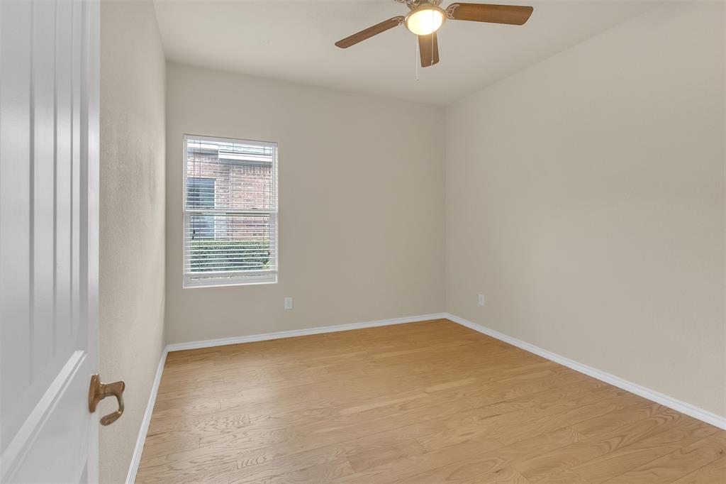 Prairie Oaks Estates - Residential Lease