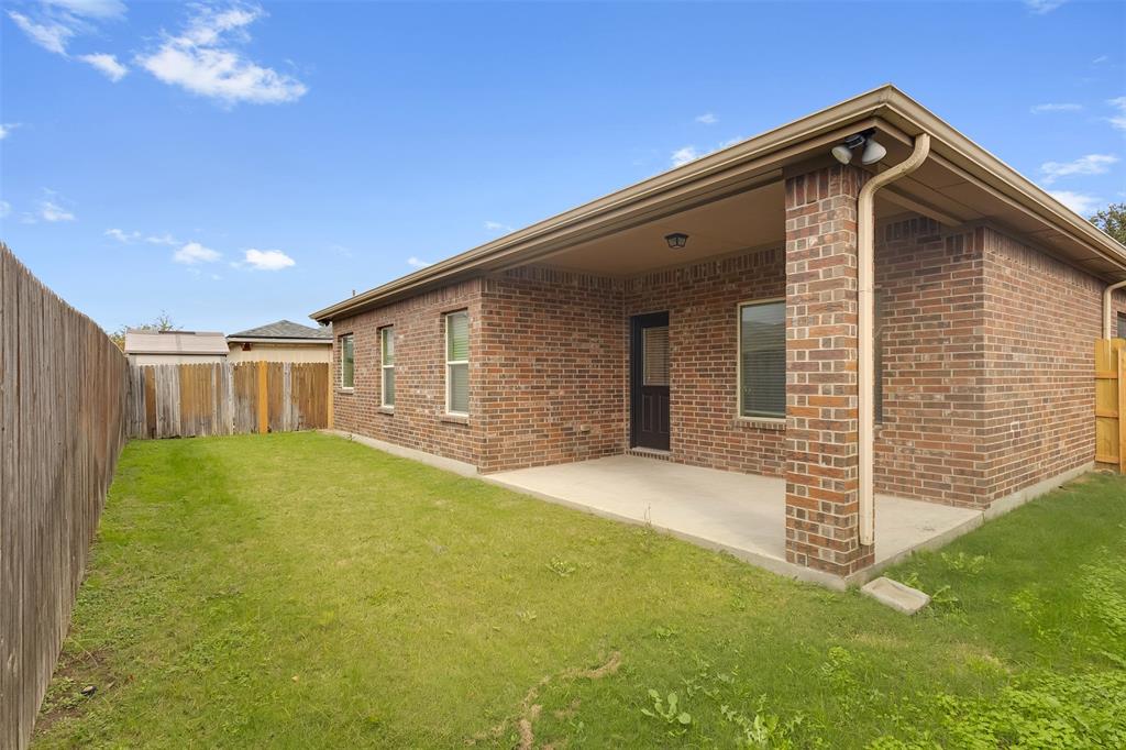 Prairie Oaks Estates - Residential Lease