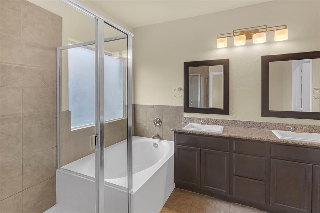 Prairie Oaks Estates - Residential Lease