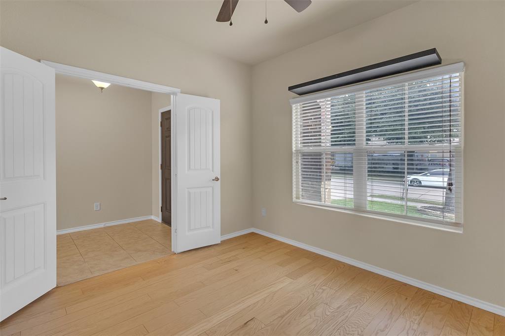 Prairie Oaks Estates - Residential Lease