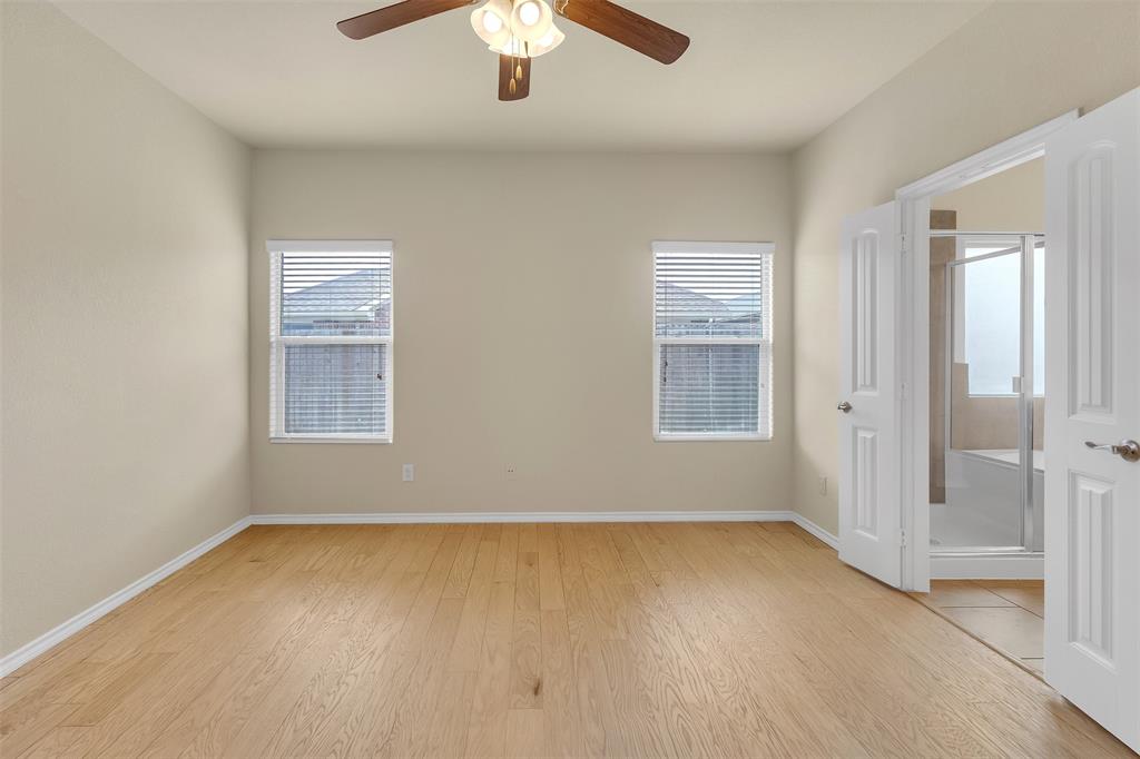 Prairie Oaks Estates - Residential Lease