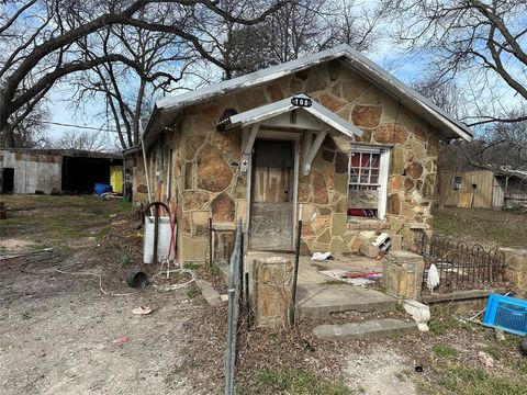 108 S Anderson Street Rising Star TX 76471