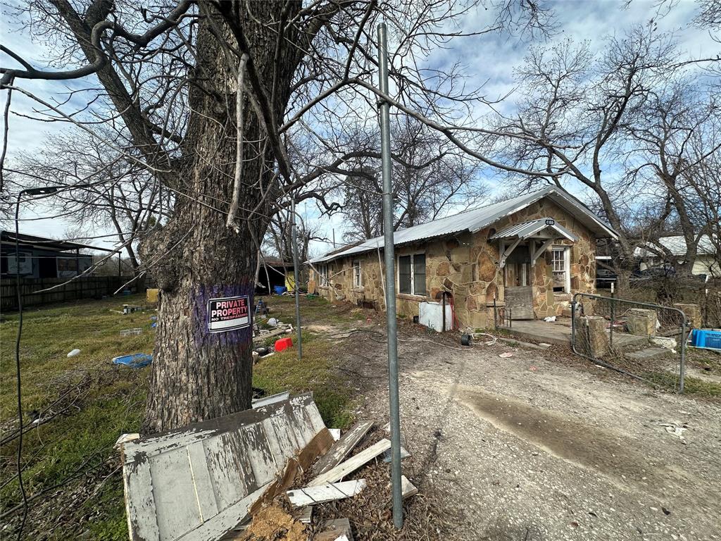 108 S Anderson Street