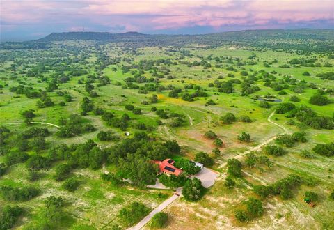 1878 Shovel Mountain Road Round Mountain TX 78663