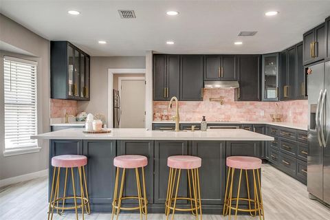 7308 Bramblewood Road Fort Worth TX 76133