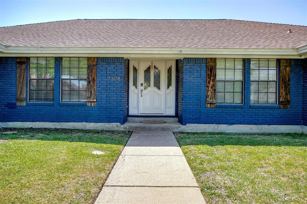 7308 Bramblewood Road