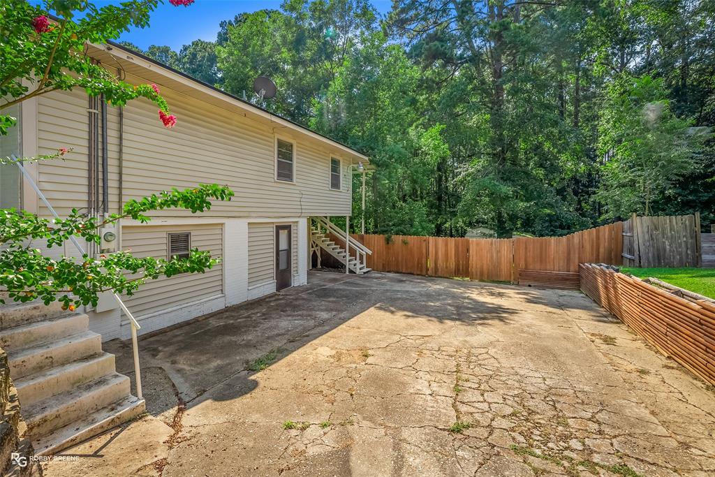 Maddry Add - Residential