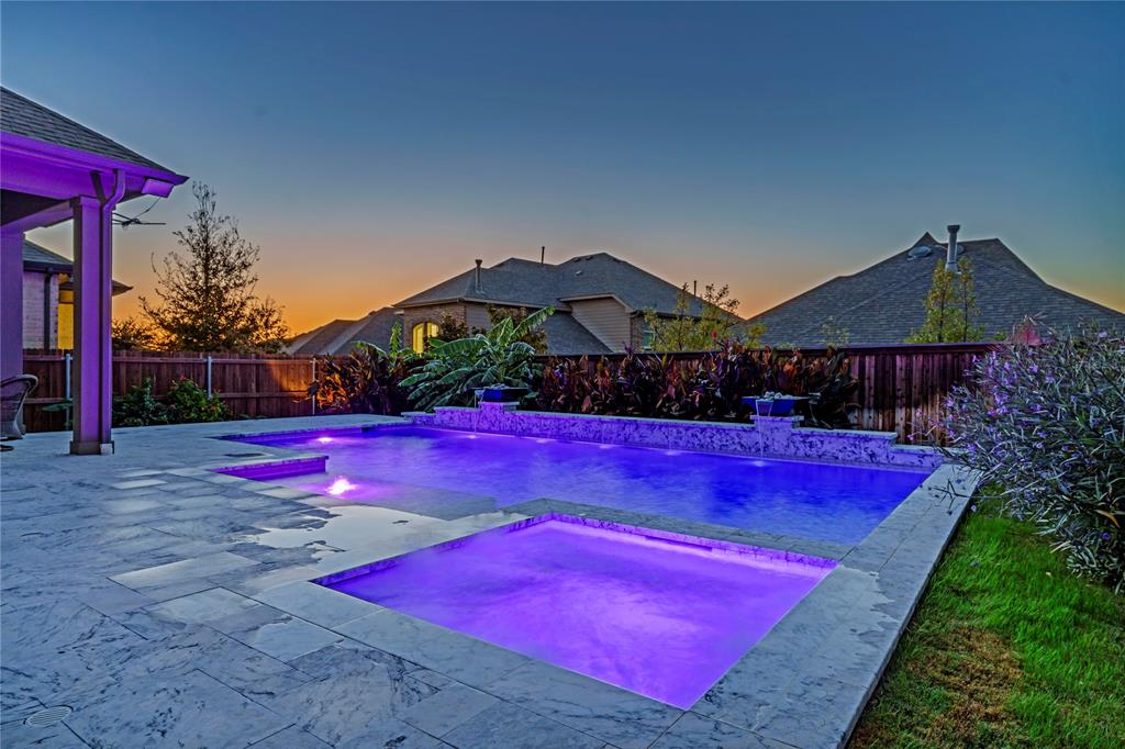 Tavolo Park - Residential