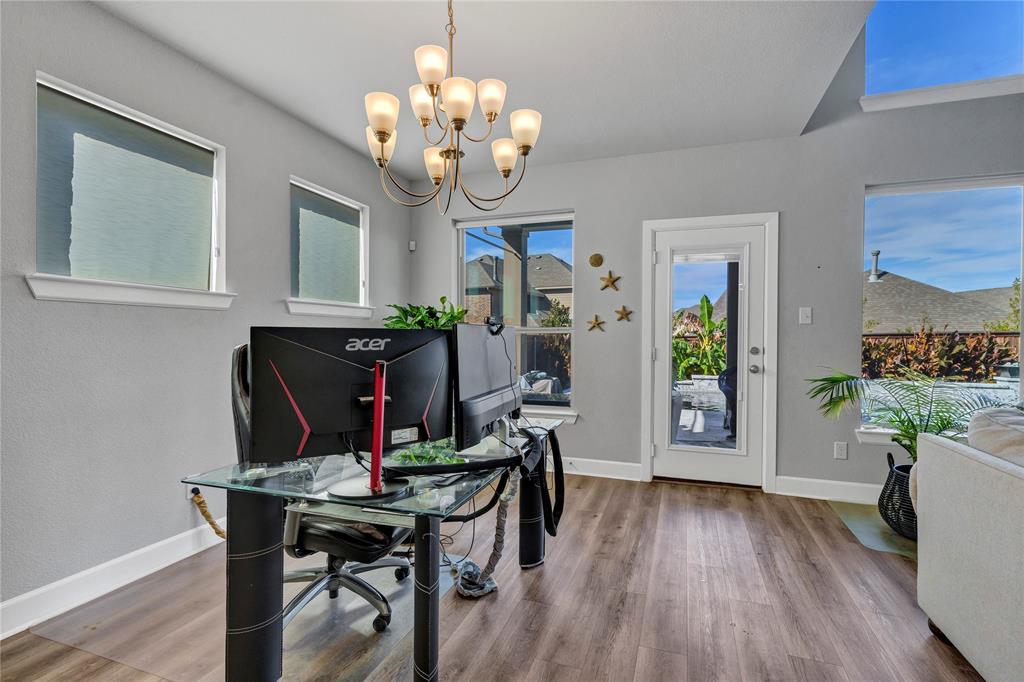 Tavolo Park - Residential