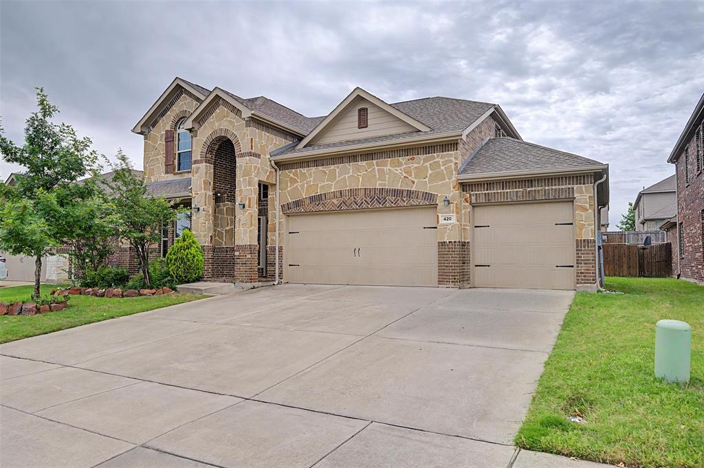 420 Attlee Drive