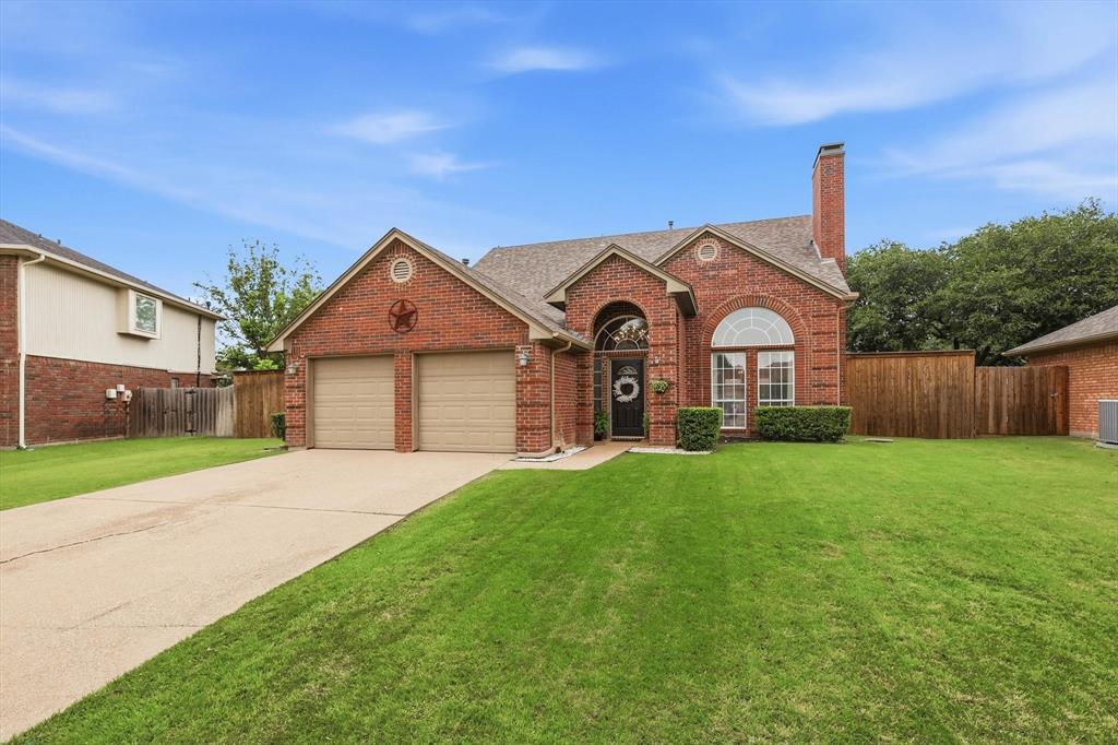 Summer Hills Add - Residential