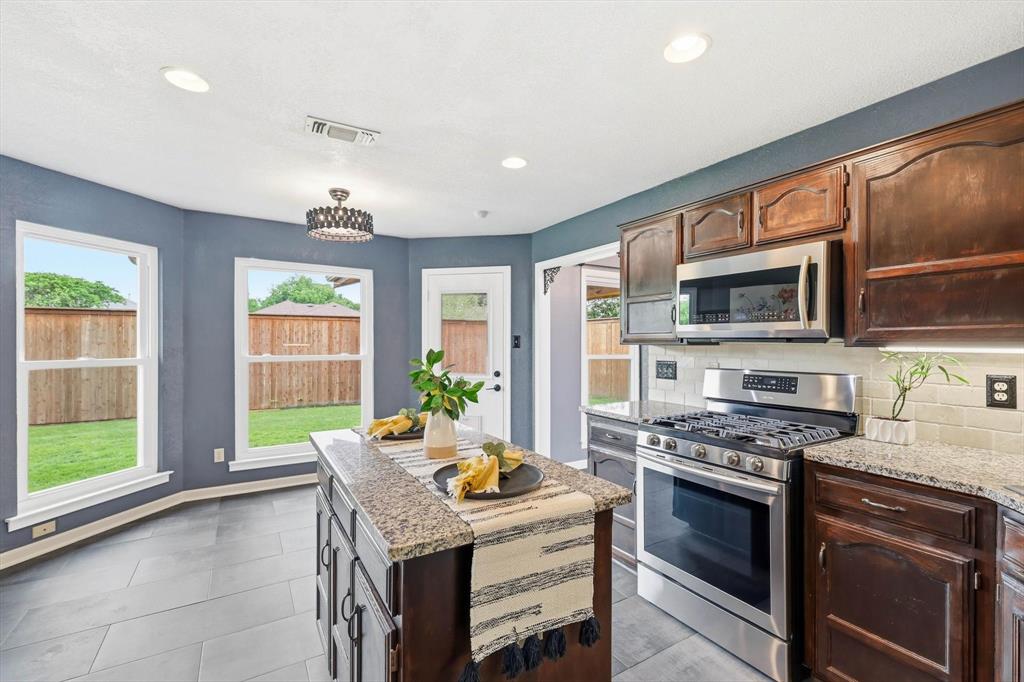 Summer Hills Add - Residential