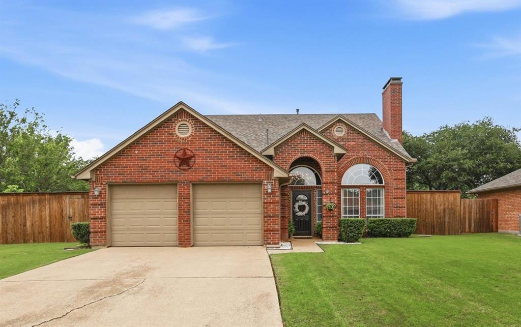 Summer Hills Add - Residential