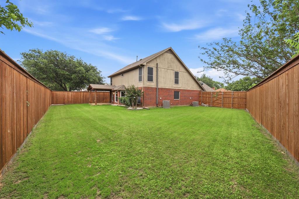 Summer Hills Add - Residential