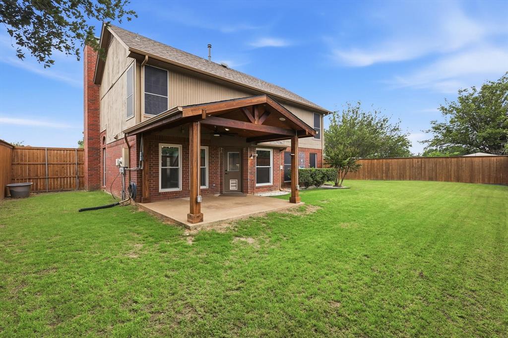 Summer Hills Add - Residential