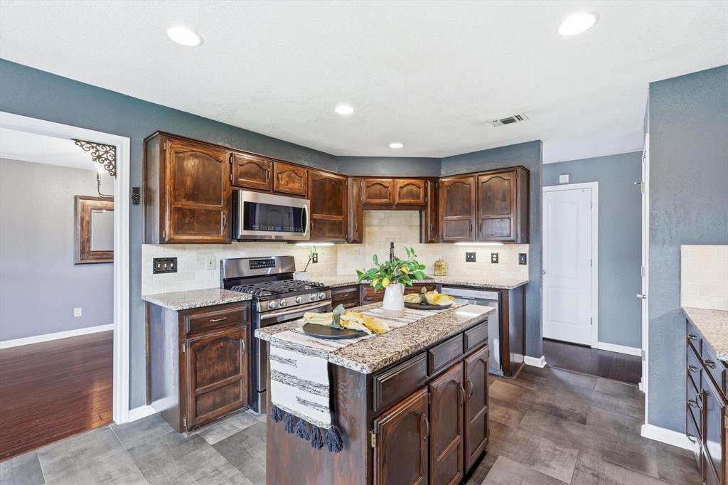 Summer Hills Add - Residential