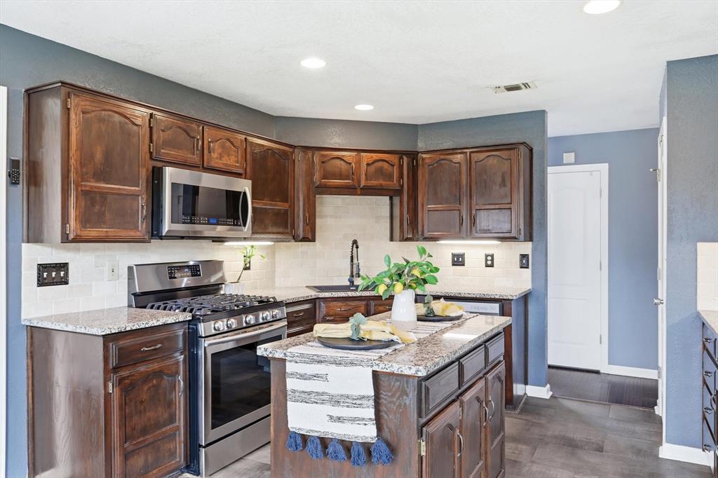 Summer Hills Add - Residential