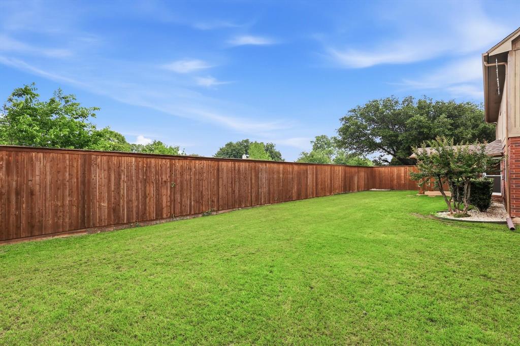 Summer Hills Add - Residential