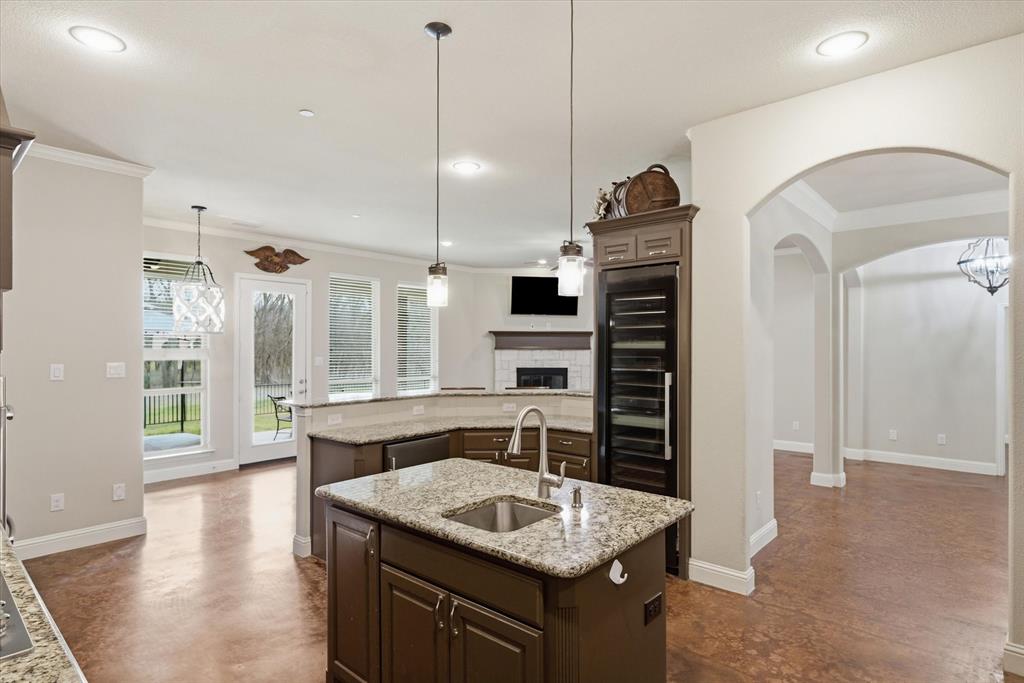 Brittanys Creek - Residential