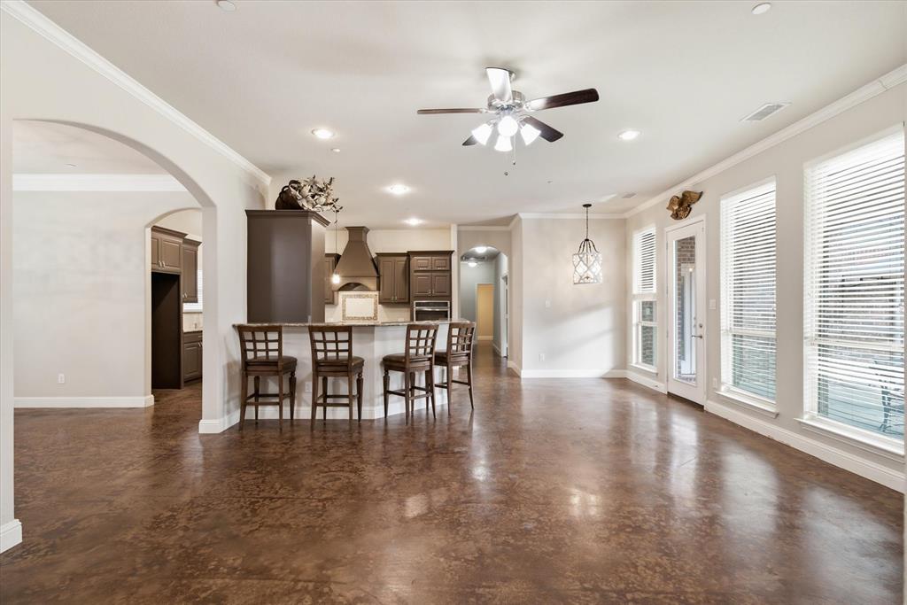 Brittanys Creek - Residential