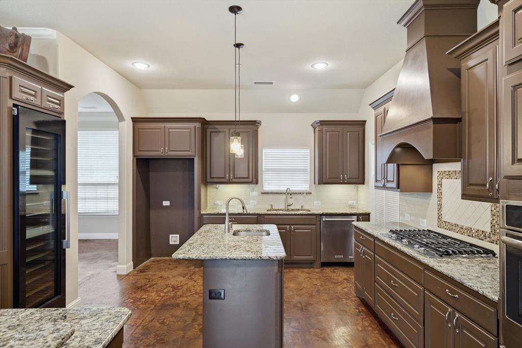 Brittanys Creek - Residential