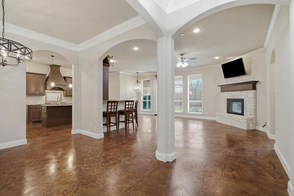 Brittanys Creek - Residential