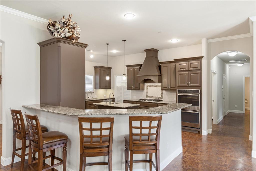 Brittanys Creek - Residential