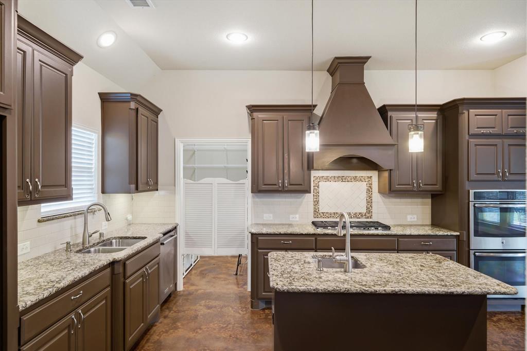 Brittanys Creek - Residential