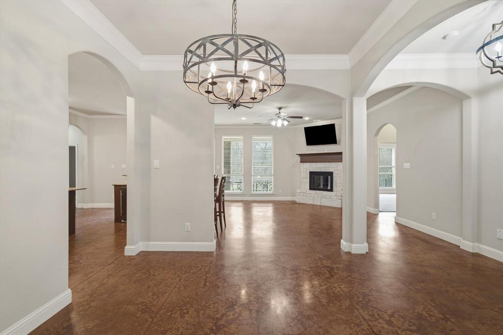 Brittanys Creek - Residential